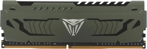 Оперативная память Patriot 8GB DDR4 3200MHZ V Steel CL16 UDIMM SINGLE [PVS48G320C6]