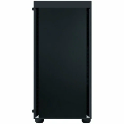 Компьютерный корпус MiniTower Zalman T3 PLUS black [T3 PLUS]