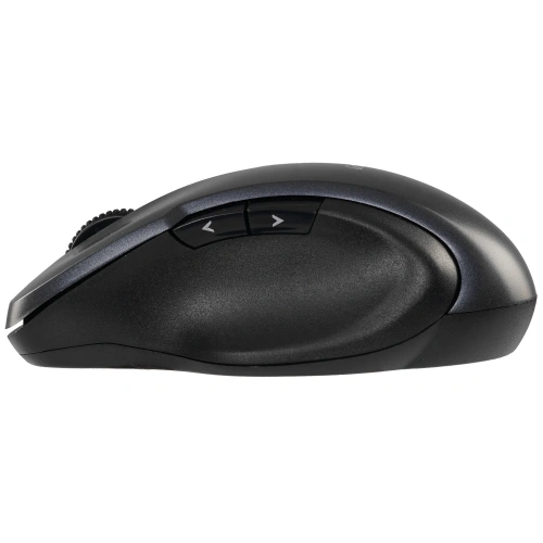 Мышь беспроводная Genius Ergo 8200S IronGrey [31030029401]