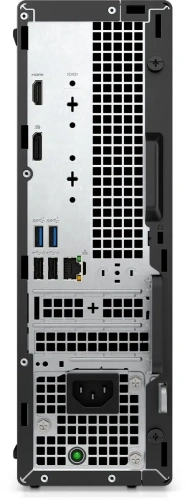 Компьютер Dell Optiplex 7020 SFF i5 14500 (2.6) 8Gb SSD256Gb UHDG 770 Windows 11 Professional GbitEth 200W мышь клавиатура черный [7020S-5861]