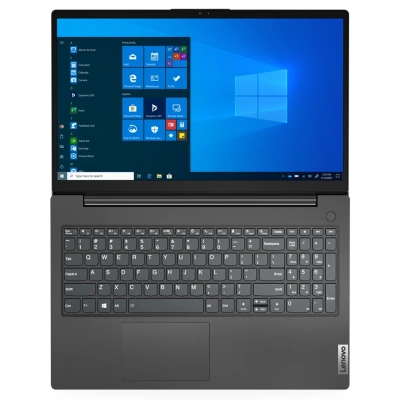 Ноутбук Lenovo V15 G2 IJL Cel N4500 8Gb 15.6&quot; [82QY00PEFE]