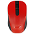 Мышь беспроводная Genius NX-8008S красный/черный, тихая [31030028401]