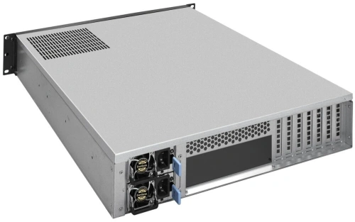 Серверная платформа ExeGate EX293873RUS Pro 2U550-06/2U2088 [EX293873RUS]