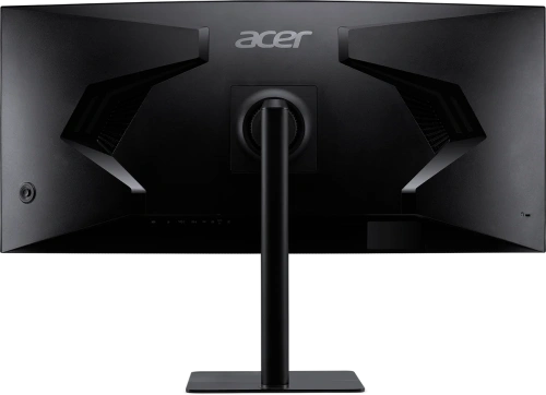 Монитор 34&quot; CZ342CURVBMIPHUZX BLACK ACER [UM.CC2CD.V01]