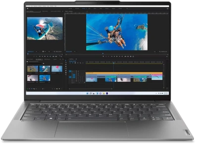 Ноутбук Lenovo Yoga Slim 6 14IRH8 14&quot; 1920x1200 [83E00057RU]