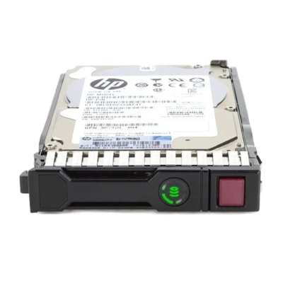 Жесткий диск HPE 1.8TB SAS 10K 12G Hot Plug SC 512e DS Enterprise HDD [872481-B21]