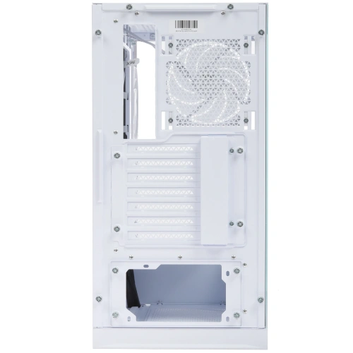 Компьютерный корпус XPG INVADERXBTFMT-WHCWW [INVADERXBTFMT-WHCWW]