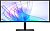 Монитор 34&quot; Samsung ViewFinity S6 [LS34C650VAIXCI]