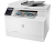 МФУ лазерный HP Color LaserJet Pro M183fw (7KW56A) [7KW56A]