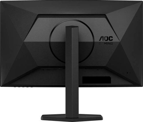Монитор 27" AOC CQ27G4X VA 2560x1440, 180 Гц [CQ27G4X]