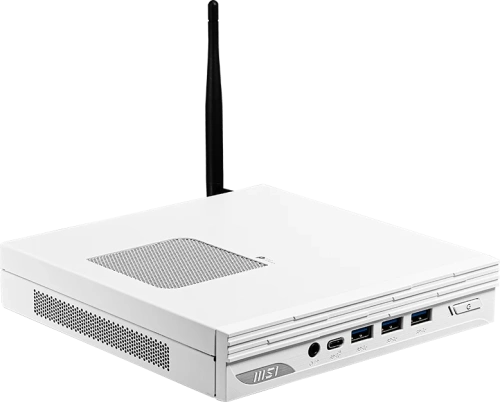 Неттоп MSI Pro DP10 12M-230XRU i3 1215U [9S6-B0A622-230]