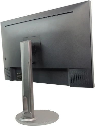Монитор 27&quot; Digma Progress 27P705Q IPS 2560x1440, 75 Гц [27P705Q]