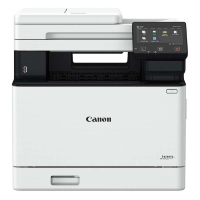 МФУ лазерный Canon i-SENSYS MF752Cdw [5455C012]
