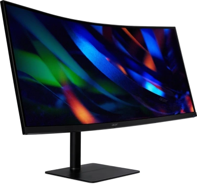 Монитор 34&quot; CZ342CURVBMIPHUZX BLACK ACER [UM.CC2CD.V01]