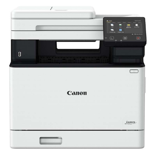 МФУ лазерный Canon i-SENSYS MF752Cdw [5455C012]