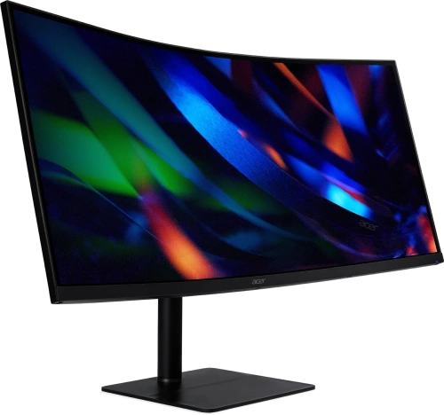 Монитор 34&quot; CZ342CURVBMIPHUZX BLACK ACER [UM.CC2CD.V01]