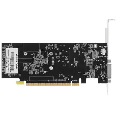 Видеокарта Sinotex Ninja, GT1030 (384SP) 2 Gb 64BIT GDDR5 [NK103FG25F]