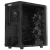 Компьютерный корпус Silverstone Precision Mini Tower Micro ATX Computer Case, ARGb [SST-PS15B-PRO]