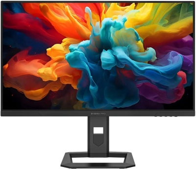Монитор 27&quot; DIGMA PRO Action [DM27SP07]