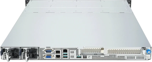 Платформа системного блока ASUS RS300-E12-RS4 [90SF03A1-M00070]