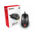 Мышь проводная MSI Clutch GM11 черный, 5000 dpi, USB, кнопки - 6 [S12-0401650-CLA]