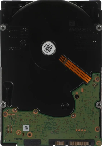 Жесткий диск серверный 3.5&quot;; 22TB WD Ultrastar DC HC570 [WUH722222ALE6L4]