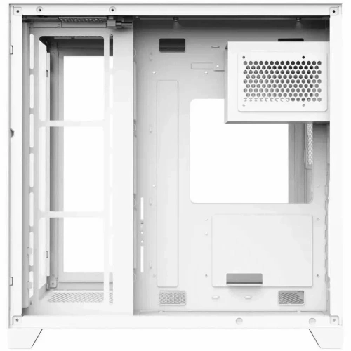 Компьютерный корпус ALSEYE Knight-W (4 fans) [Knight-W]