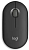 Мышь беспроводная Logitech Pebble 2 M350S графитовый, 4000 dpi, Bluetooth [910-006988]