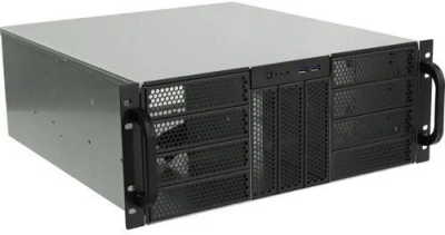 Компьютерный корпус Procase RE411-D0H17-E-55 4U server case [RE411-D0H17-E-55]