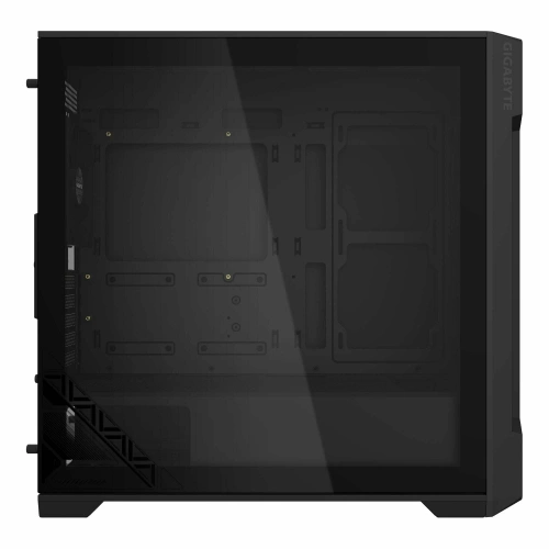 Компьютерный корпус Gigabyte C102B Gb-C102G, без БП [28300-C102B-2CRR]