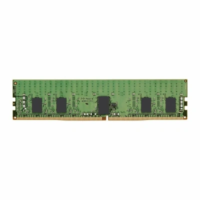 Оперативная память Kingston Server Premier DDR4 16GB RDIMM 3200MHz ECC Registered 1Rx8, 1.2V [KSM32RS8/16MFR]