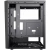 Компьютерный корпус Ginzzu SL150 панель с RGb подсветкой [SL150]