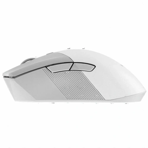 Мышь беспроводная/проводная ASUS P711 ROG Gladius III белый, 36000 dpi [90MP02Y0-BMUA10]