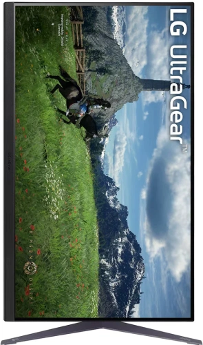 Монитор 31.5&quot; LG UltraGear 32GS85Q-B IPS 2560x1440, 180 Гц [32GS85Q-B]