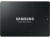 Накопитель SSD Samsung 3.84TB PCIE PM1733 [MZWLR3T8HBLS-00007]