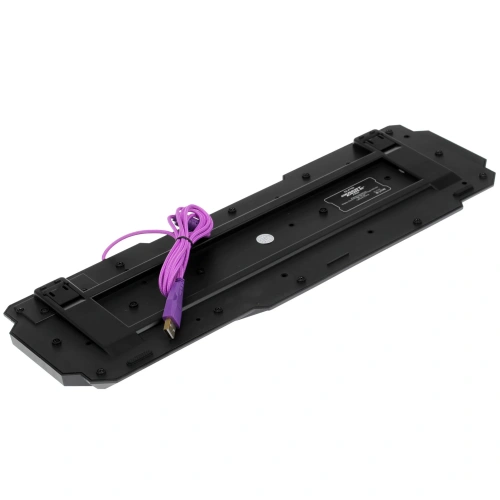 Игровая клавиатура Qumo Desert Eagle Pro [21742] [21742]