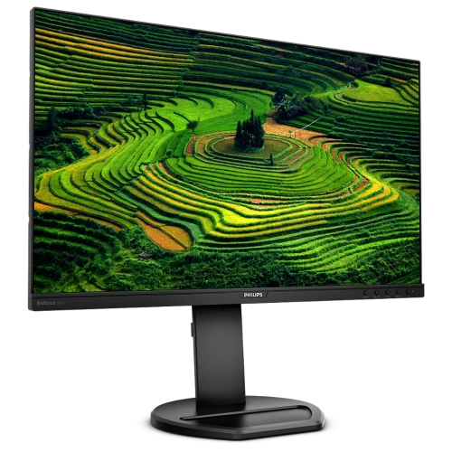 Монитор 23.8&quot; Philips 241B8QJEB [241B8QJEB/00/01]