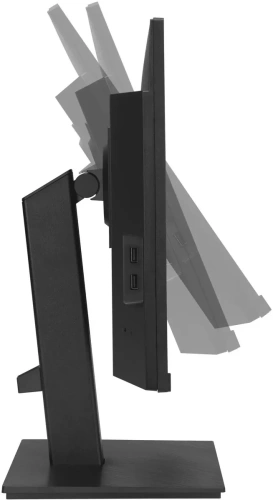 Монитор 23.8" ASUS [VA24ECPSN]