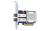 Сетевая карта QNAP QXP-16G2FC Dual-port Fiber Channel adapter [QXP-16G2FC]