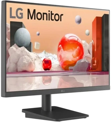 Монитор 27&quot; LG 27MS500-B IPS 1920x1080, 100 Гц [27MS500-B]