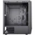 Компьютерный корпус Ginzzu SL150 панель с RGb подсветкой [SL150]