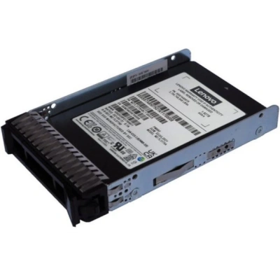 Накопитель SSD Lenovo ThinkSystem PM893a 1.92 Tb Read Intensive SATA 6Gb HS SSD [4XB7A87526]