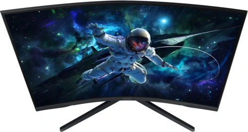 Монитор Samsung S32CG550EI 32&quot; VA 2560x1440, 165 Гц [LS32CG550EIXCI]