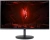 Монитор 27&quot; Acer Nitro XF270M3biiph IPS 1920x1080, 180 Гц [UM.HX0EE.315]