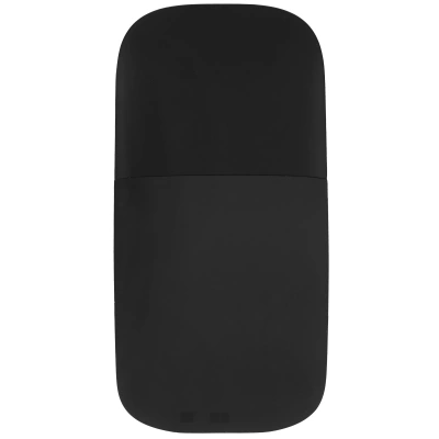 Мышь беспроводная Microsoft Surface Arc Mouse черный, 1000 dpi, Bluetooth, кнопки - 2 [CZV-00104]