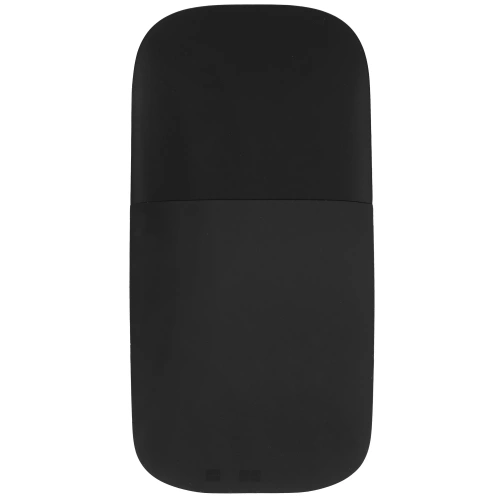 Мышь беспроводная Microsoft Surface Arc Mouse черный, 1000 dpi, Bluetooth, кнопки - 2 [CZV-00104]