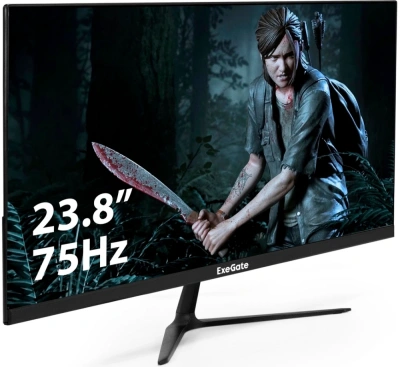 Монитор 23.8&quot; ExeGate SmartView EZ2400TA IPS 1920x1080, 75 Гц [EZ2400TA]