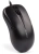 Мышь проводная A4Tech OP-560NUS черный, 1200 dpi, USB, кнопки - 3 [OP-560NUS]
