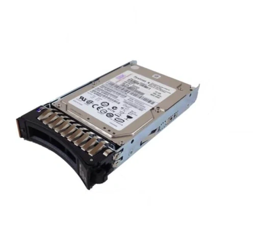 Жесткий диск IBM 1.2TB 10K 6Gbps SAS 2.5 G2HS HDD [00AD075]