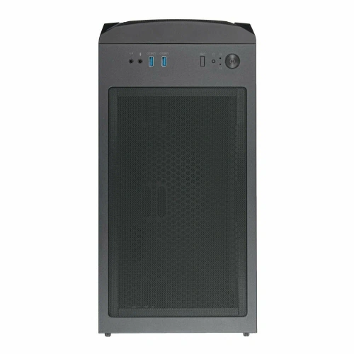 Компьютерный корпус Silverstone G41FA511ZBG0020 [G41FA511ZBG0020]